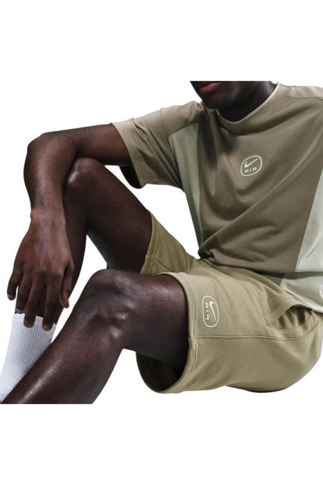 Short NIKE French Terry Air SW - HM0178-276 [6]