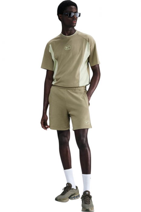Short NIKE French Terry Air SW - HM0178-276 [3]