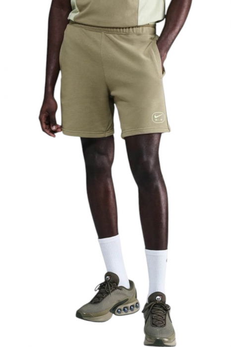 Short NIKE French Terry Air SW - HM0178-276 [1]