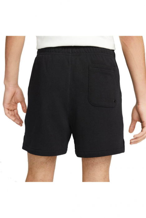 Short NIKE French Terry Flow - DX0731-010 [2]