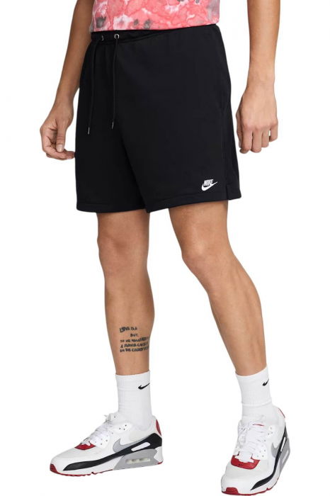 Short NIKE French Terry Flow - FN3520-010 [1]