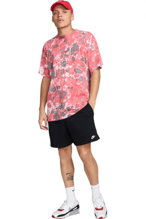 Short NIKE French Terry Flow - FN3520-010 [7]