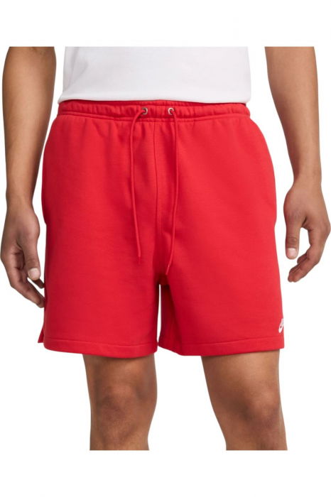 Short NIKE French Terry Flow - FN3520-657 [3]