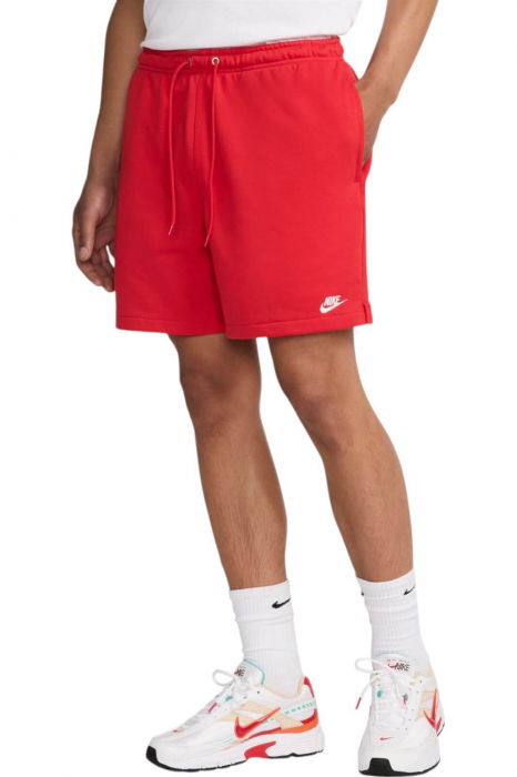 Short NIKE French Terry Flow - FN3520-657 [1]