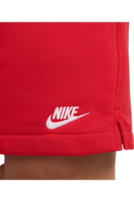 Short NIKE French Terry Flow - FN3520-657 [5]