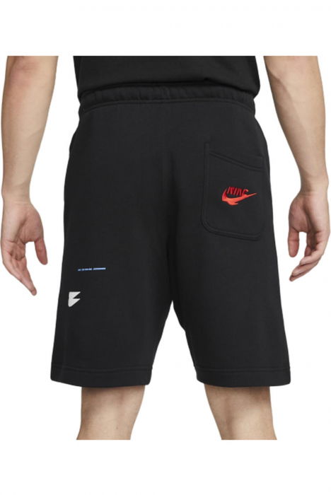 Short NIKE French Terry MFTA - DM6877-010 [2]