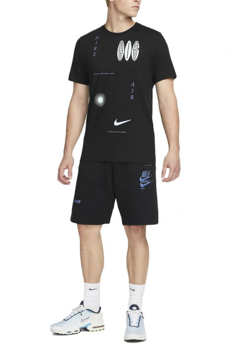 Short NIKE French Terry MFTA - DM6877-010 [7]
