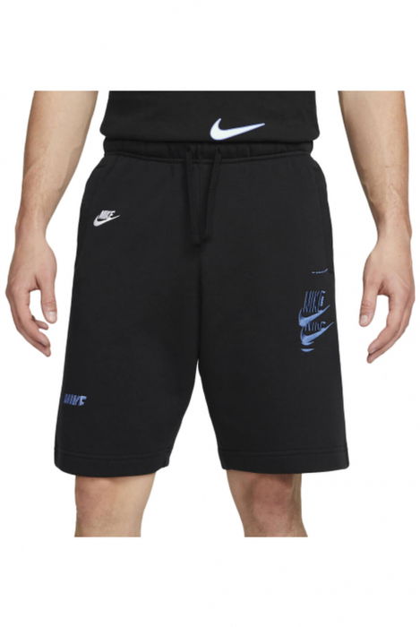 Short NIKE French Terry MFTA - DM6877-010 [3]