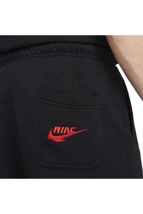 Short NIKE French Terry MFTA - DM6877-010 [5]