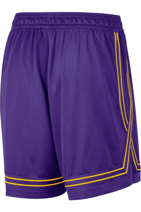 Short NIKE LA Lakers Crossover Courtside - DB1367-504 [2]