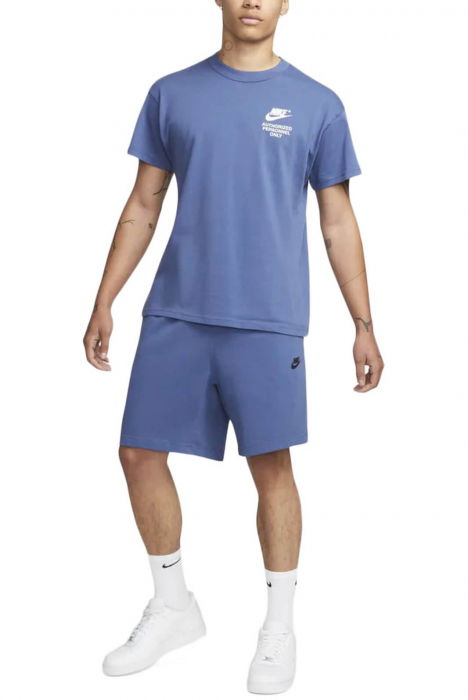 Short NIKE Lightweight Knit - DM6589-410 [6]