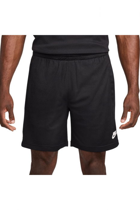 Short NIKE Mesh - HQ1984-010 [3]