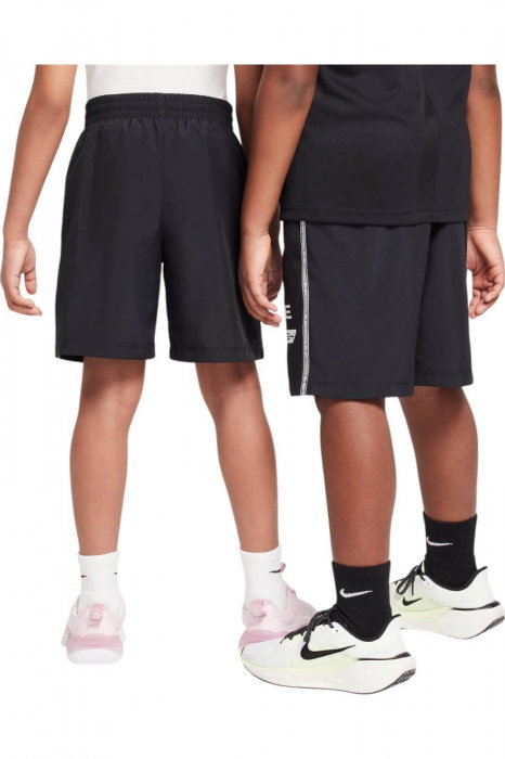 Short NIKE Multi Woven Love - HJ3801-010 [4]