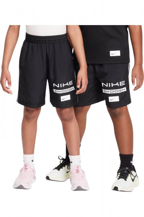 Short NIKE Multi Woven Love - HJ3801-010 [3]
