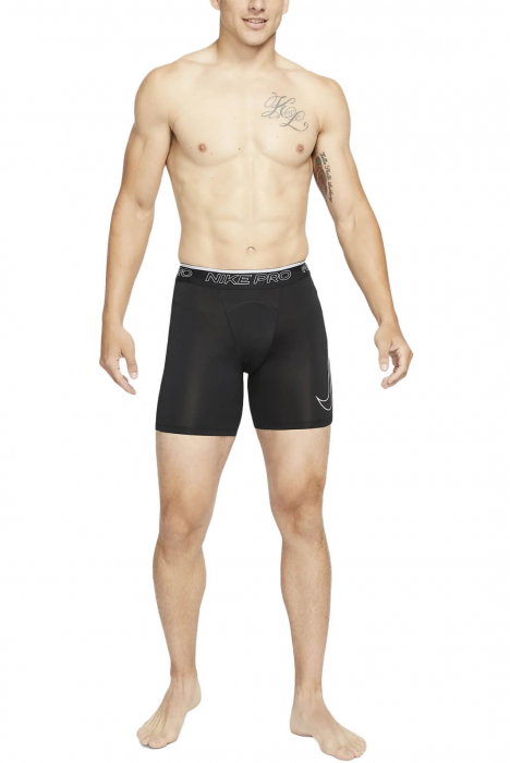 Short NIKE Pro Dri-FIT Tight - DD1917-010 [7]