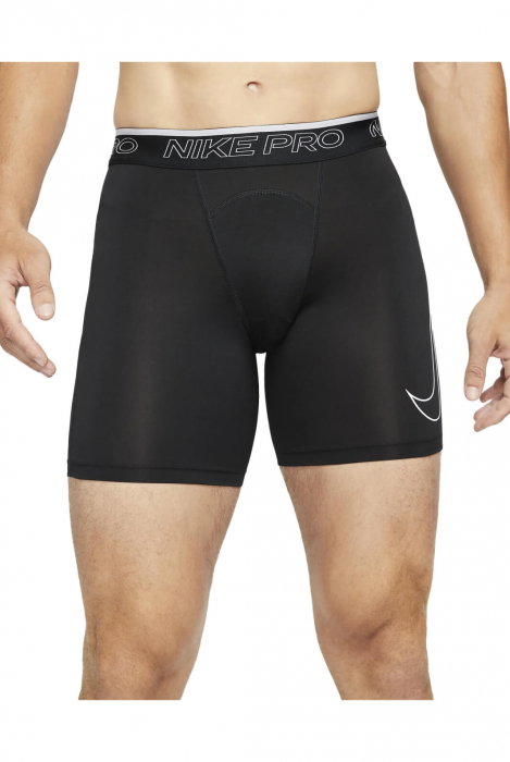 Short NIKE Pro Dri-FIT Tight - DD1917-010 [1]