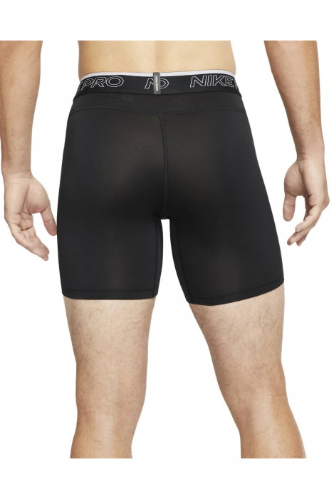Short NIKE Pro Dri-FIT Tight - DD1917-010 [2]