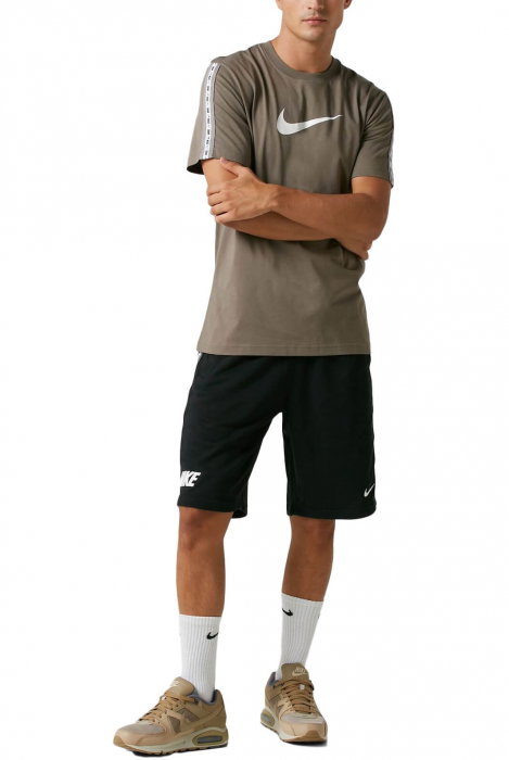 Short NIKE Repeat - DR9973-010 [5]