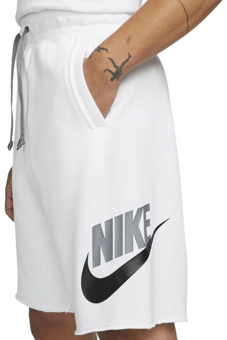 Short NIKE Sport Alumni - DM6817-100 [3]