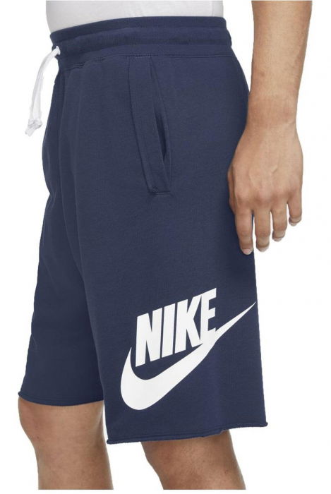 Short NIKE Sport Alumni - DM6817-410 [3]