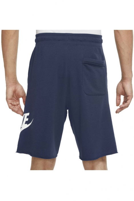 Short NIKE Sport Alumni - DM6817-410 [2]
