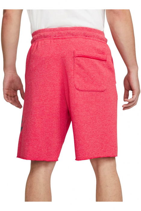 Short NIKE Sport Alumni - DM6817-657 [2]