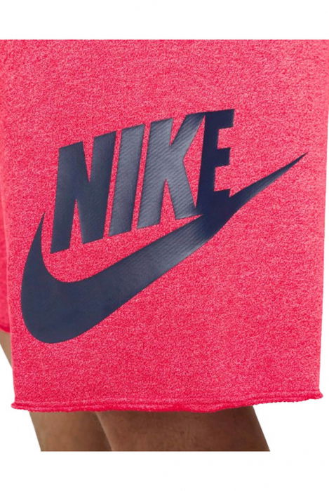 Short NIKE Sport Alumni - DM6817-657 [3]