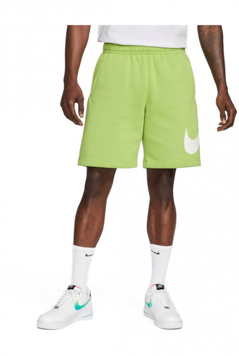 Short NIKE Sport Essentials - DM6877-332 [1]