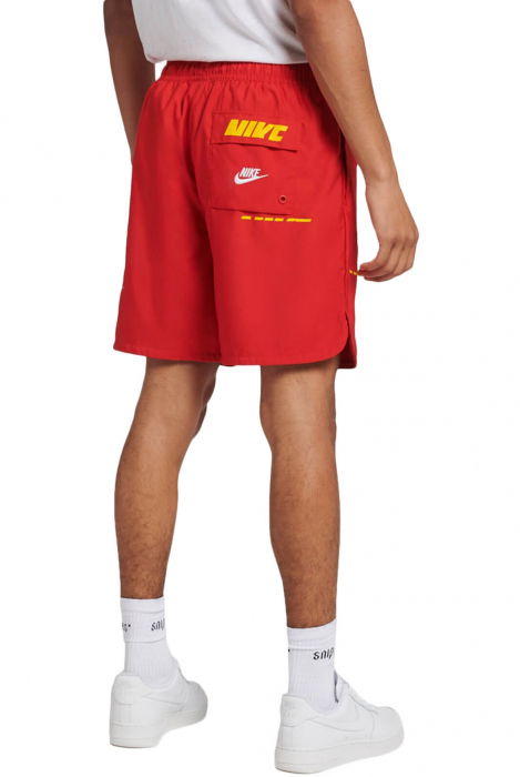 Short NIKE Sport Essentials - DM6879-657 [2]