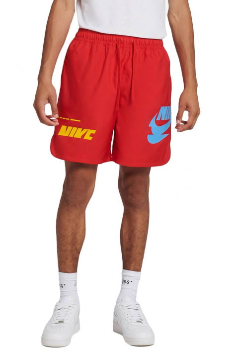 Short NIKE Sport Essentials - DM6879-657 [1]