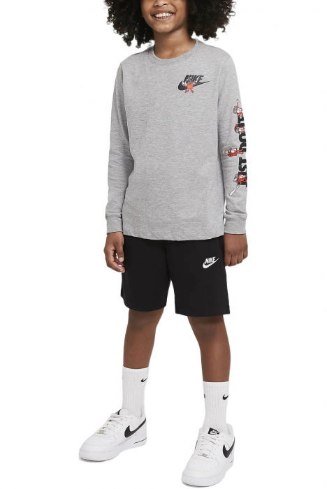 Short NIKE Sportswear Jersey - DA0806-010 [5]