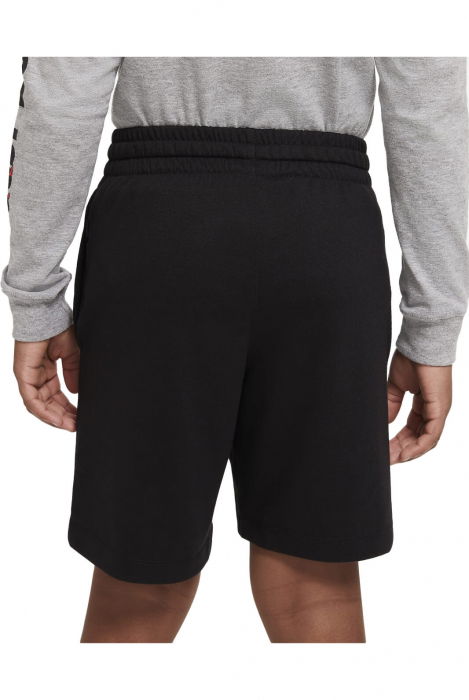 Short NIKE Sportswear Jersey - DA0806-010 [2]