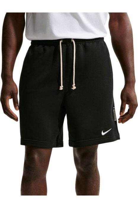 Short NIKE Standard Issue Fleece 8" - FD7748-010 [1]