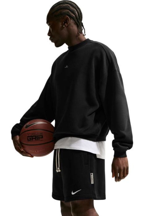 Short NIKE Standard Issue Fleece 8" - FD7748-010 [4]