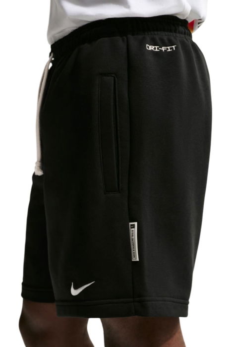 Short NIKE Standard Issue Fleece 8" - FD7748-010 [3]