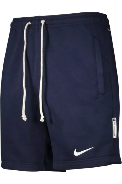 Short NIKE Standard Issue Fleece 8" - FD7748-451 [1]