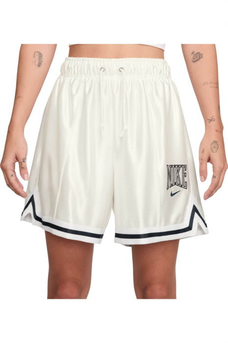 Short NIKE Street Satin 6IN - HJ0163-133 [1]