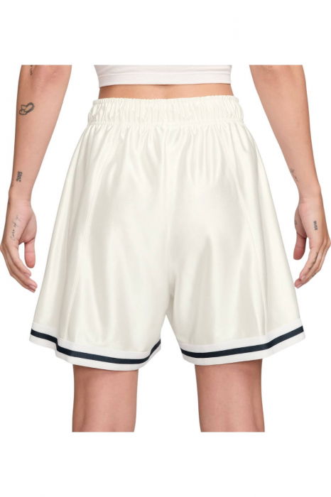 Short NIKE Street Satin 6IN - HJ0163-133 [2]