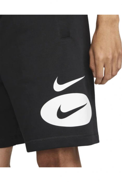 Short NIKE Swoosh League - DM5487-010 [4]