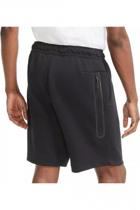 Short NIKE Tech Fleece - CU4503-010 [2]