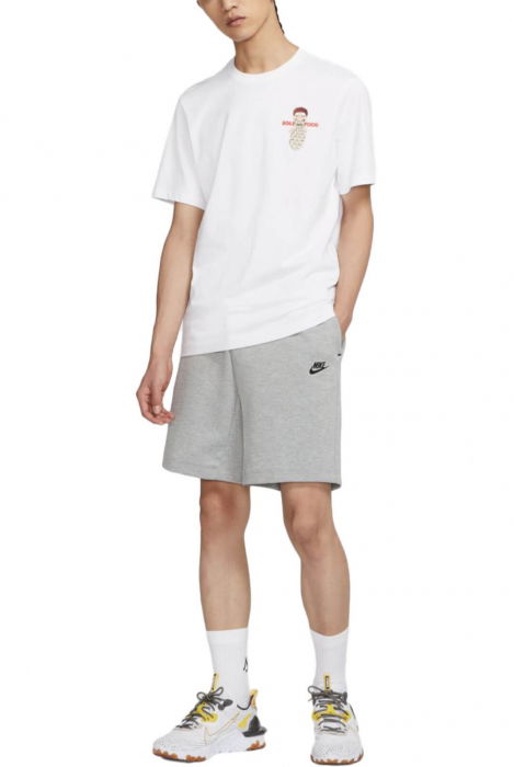 Short NIKE Tech Fleece - CU4503-063 [6]
