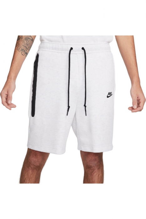 Short NIKE Tech Fleece - FB8171-051 [9]