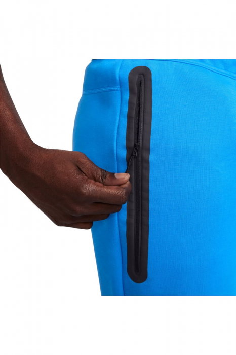 Short NIKE Tech Fleece - FB8171-435 [5]