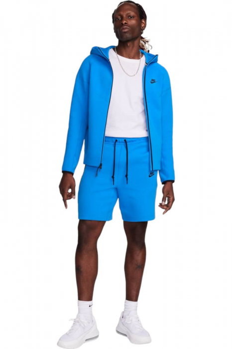 Short NIKE Tech Fleece - FB8171-435 [7]