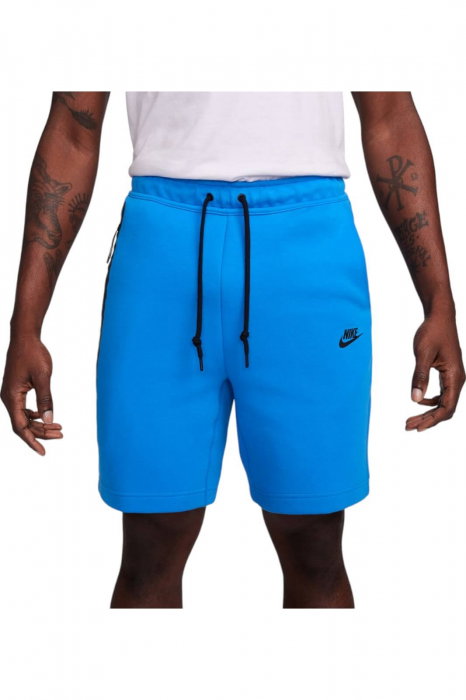 Short NIKE Tech Fleece - FB8171-435 [3]