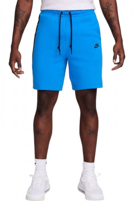 Short NIKE Tech Fleece - FB8171-435 [1]