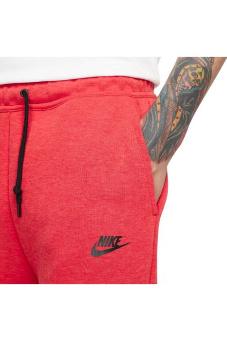 Short NIKE Tech Fleece - FB8171-672 [5]