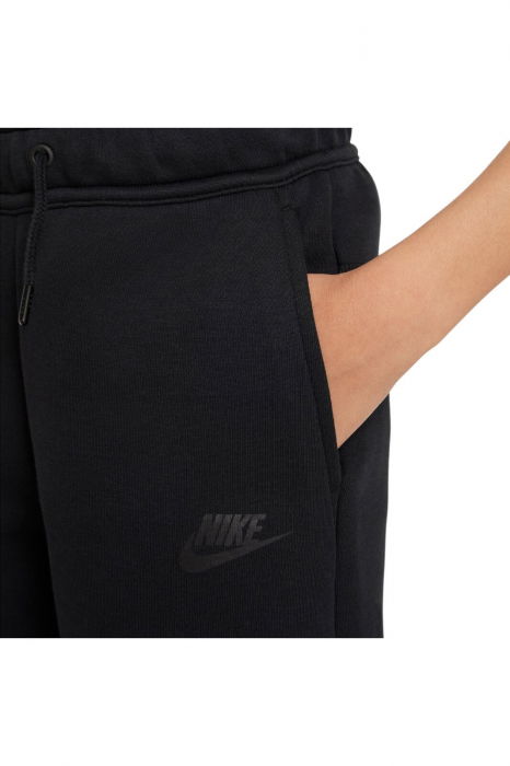 Short NIKE Tech Fleece - FD3289-010 [3]