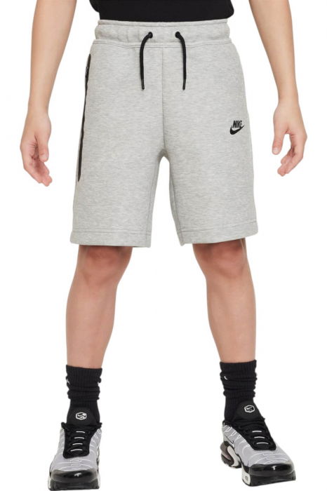 Short NIKE Tech Fleece - FD3289-063 [1]