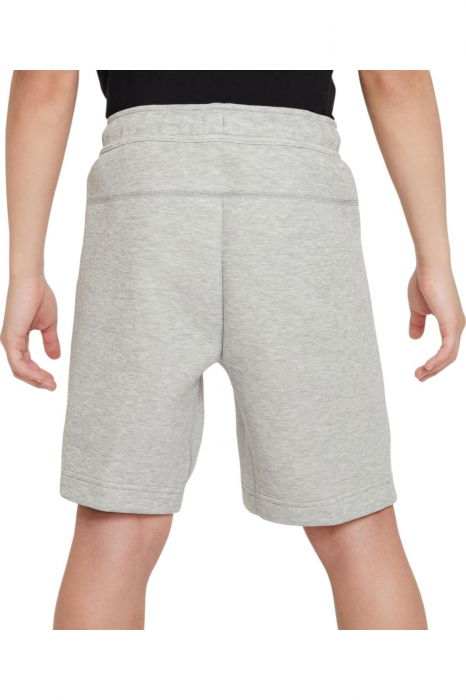 Short NIKE Tech Fleece - FD3289-063 [2]